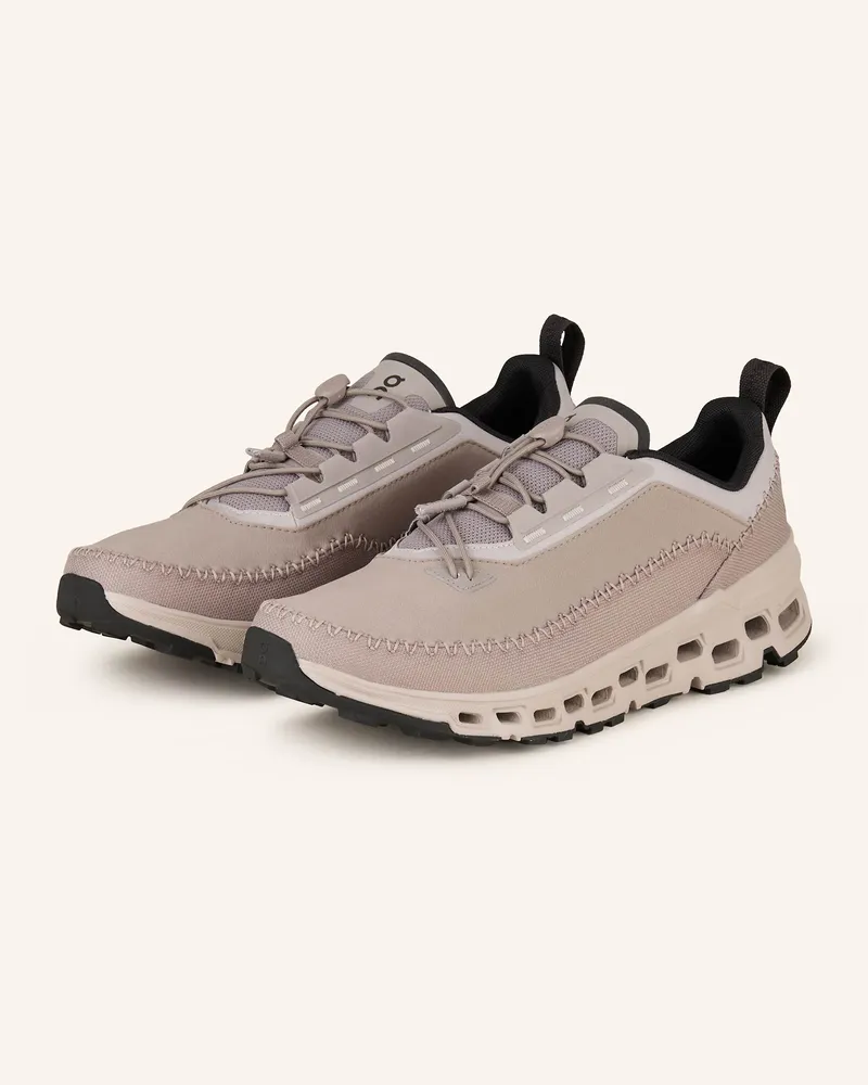 ON Sneaker CLOUDAWAY 2 Taupe