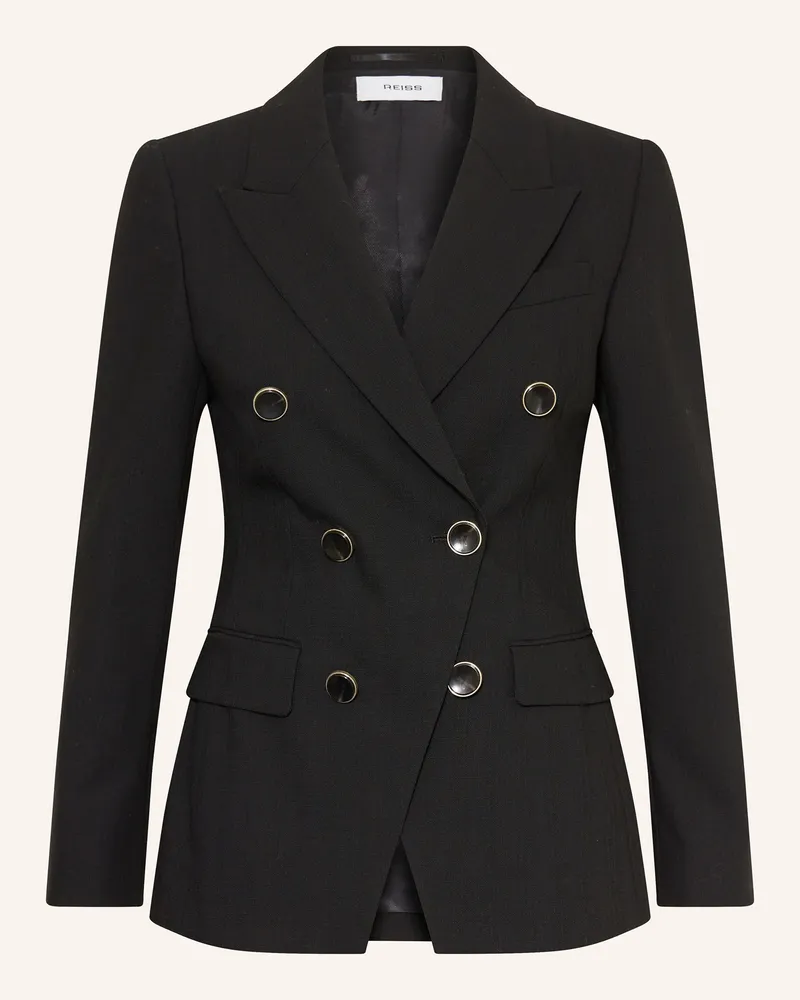Reiss Blazer LIA Schwarz