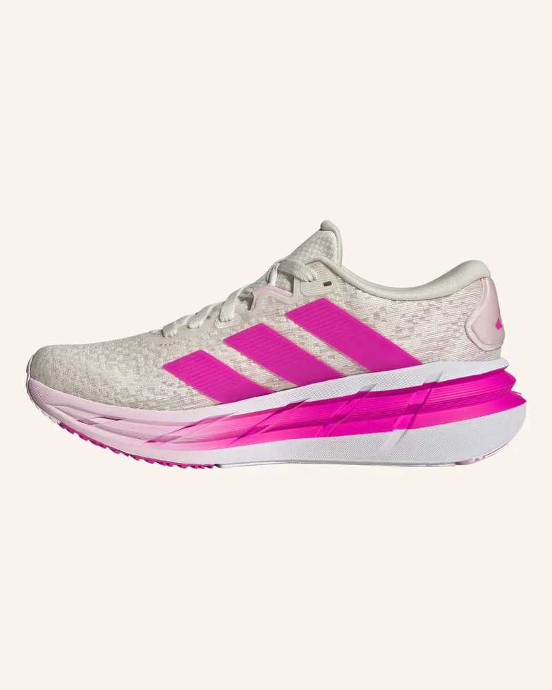 adidas Laufschuhe ADISTAR 4 Weiss