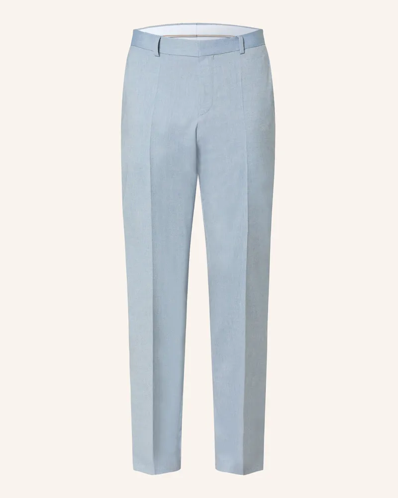 HUGO BOSS Anzughose GENIUS Extra Slim Fit 451