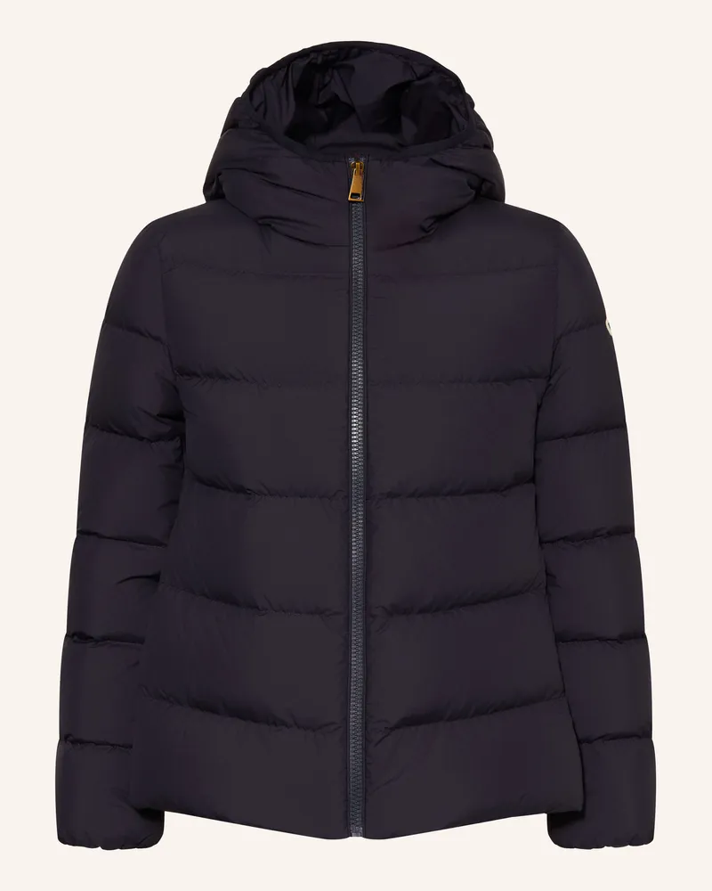 Moncler Daunenjacke Beulah blau Dunkelblau