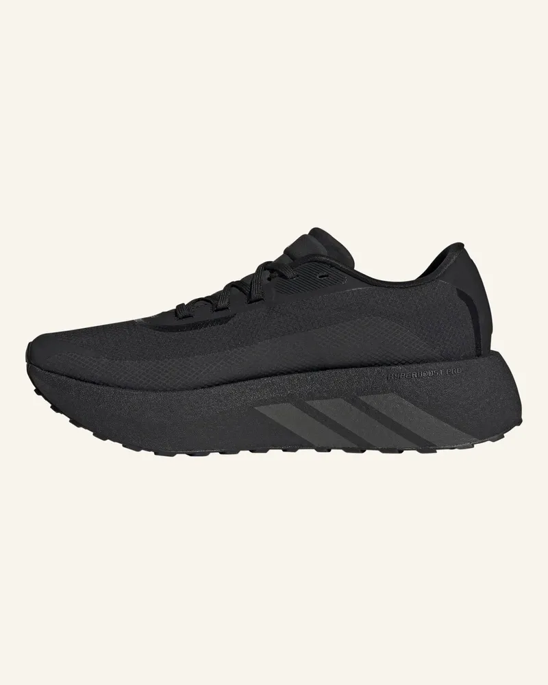 adidas Hyperboost Gtx M Schuh schwarz Schwarz