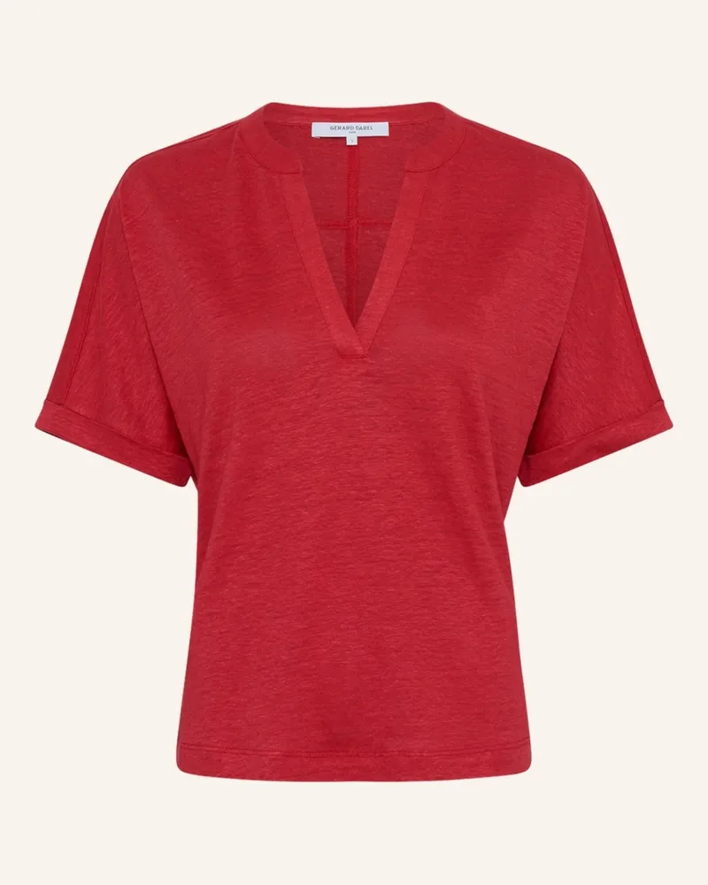 Gerard Darel T-Shirt Miora rot Rot