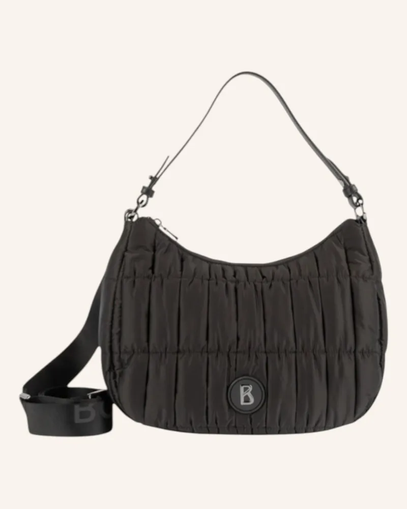 Bogner Hobo Thyon Pari schwarz Schwarz