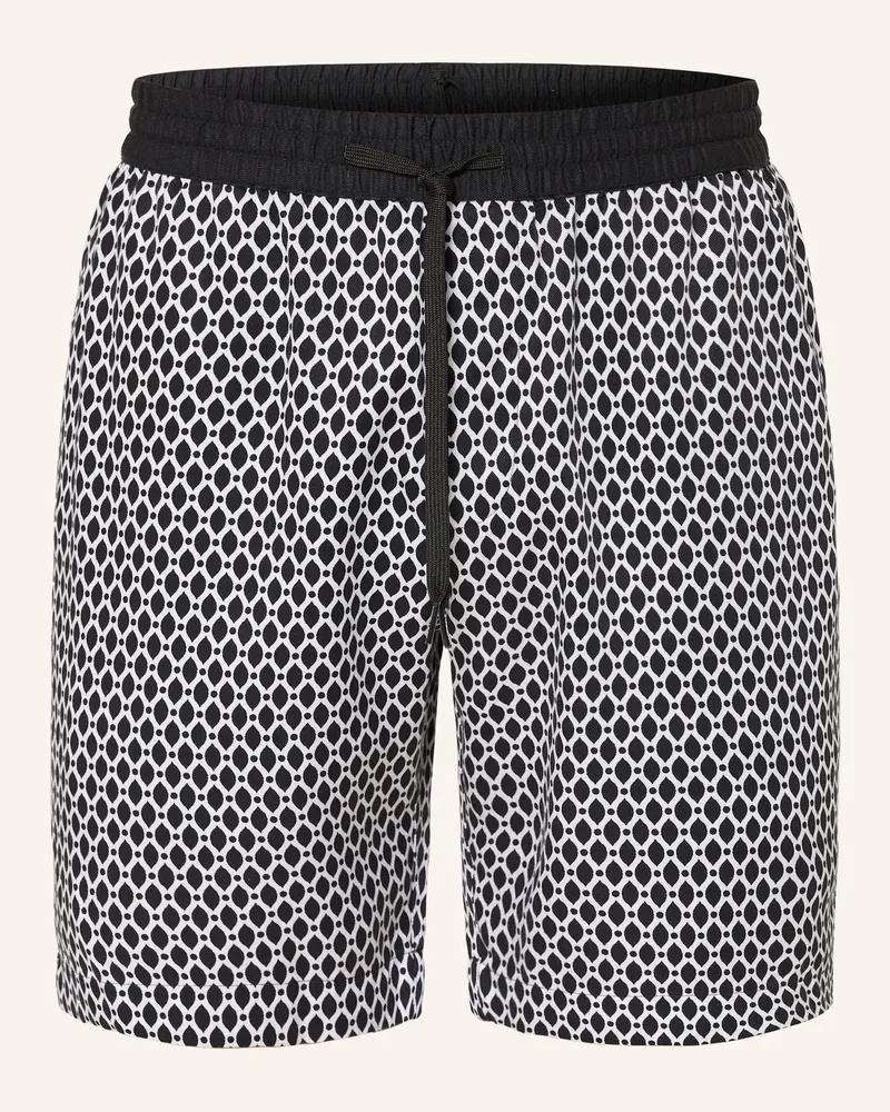 Strellson Shorts HIRO Schwarz