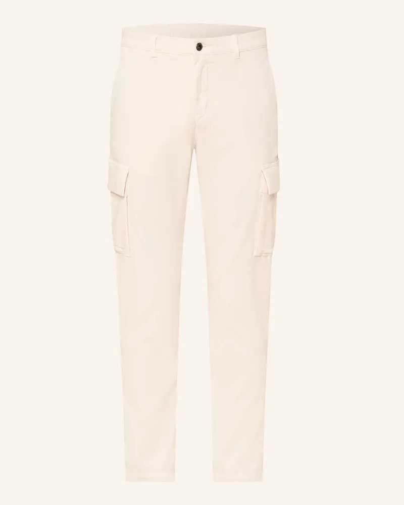 Bogner Cargohose BRUNO Prime Fit Ecru