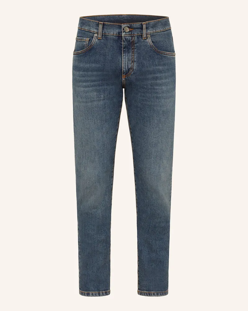 Etro Jeans Extra Slim Fit S9091