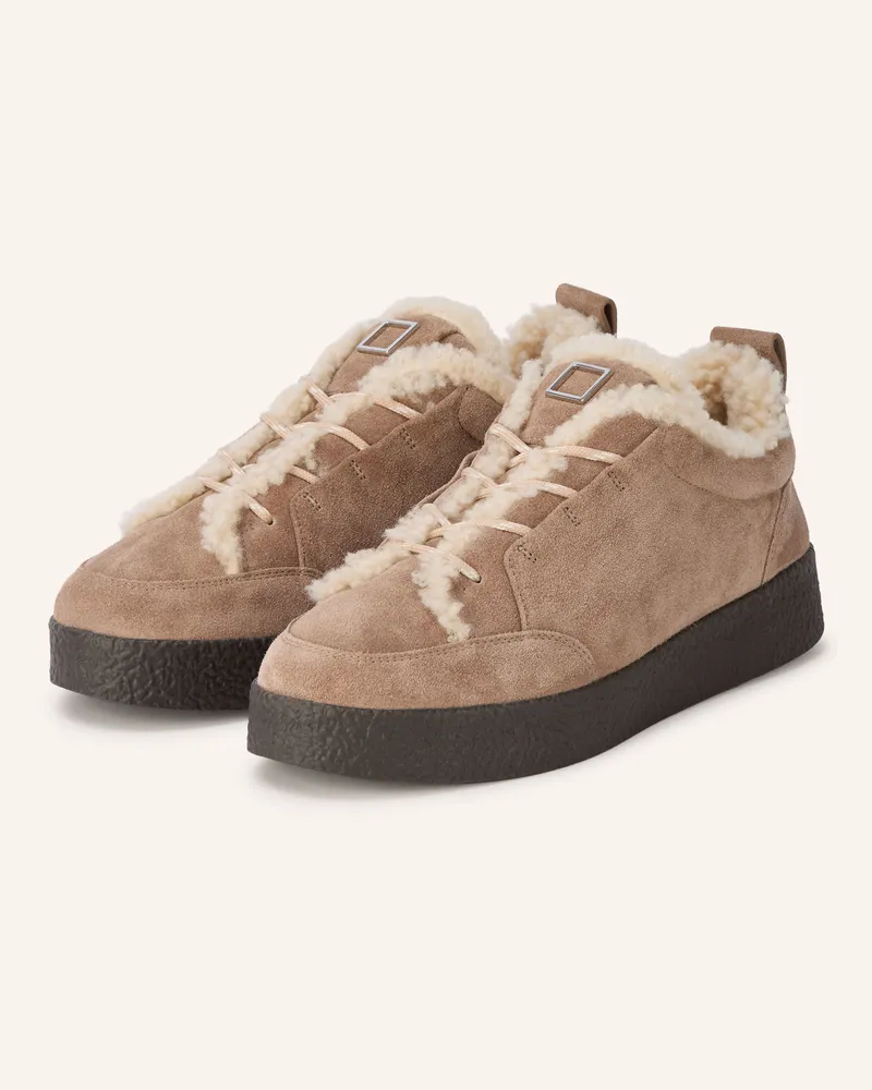 Högl Sneaker beige Taupe