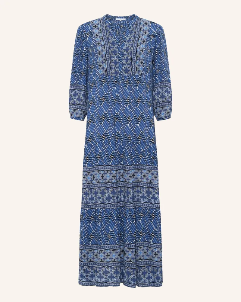 Gerard Darel Kleid PHEDRE Blau