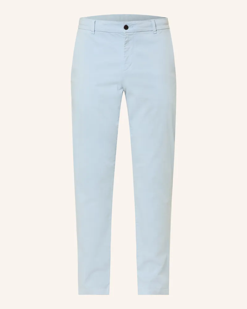Bogner Chino RILEY Prime Fit Hellblau