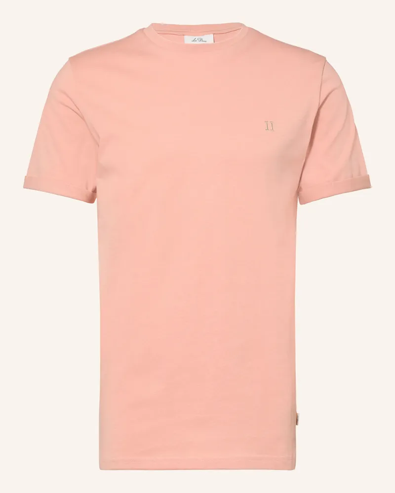 LES DEUX T-Shirt rosa Hellrosa