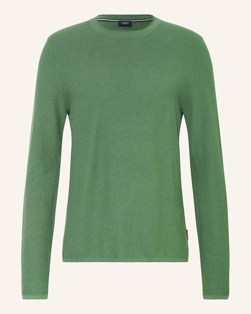 JOOP! Pullover HAJON Grün