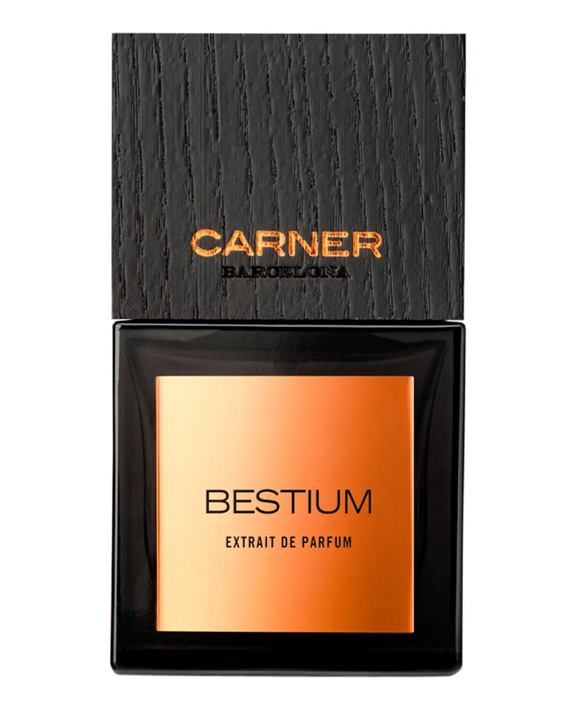 FUNKTION SCHNITT Bestium Extrait de Parfum 50 ml 