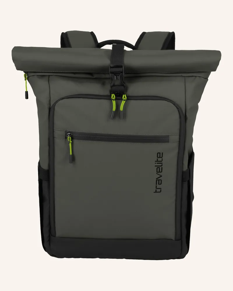 Travelite Rucksack BRIIZE MEDIUM Khaki