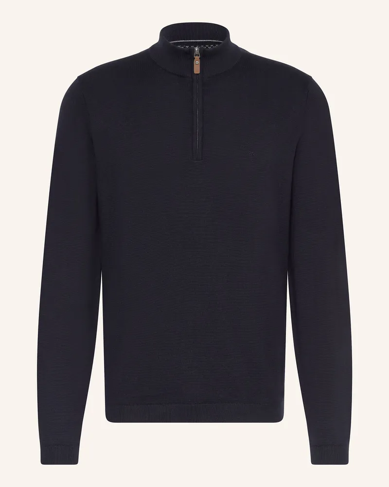 Fynch-Hatton Troyer blau Dunkelblau