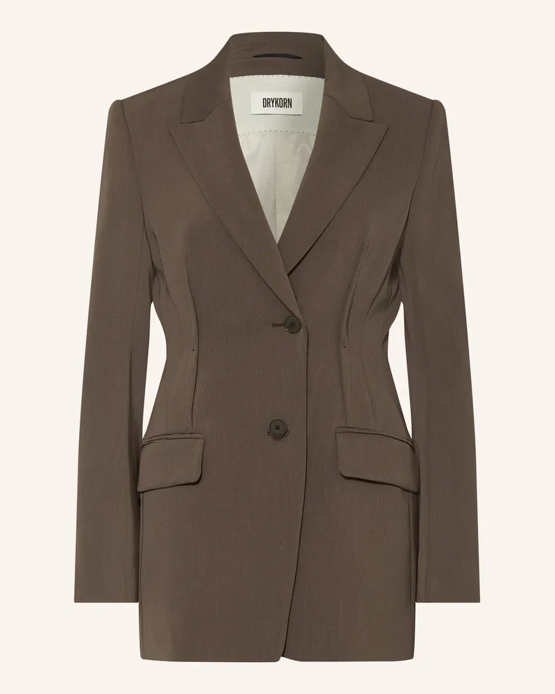 Drykorn Blazer Brockley braun Braun