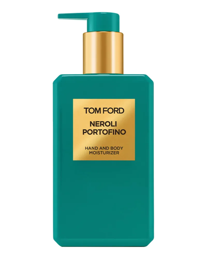 Tom Ford Neroli Portofino Hand And Body Moisturizer 240 ml 