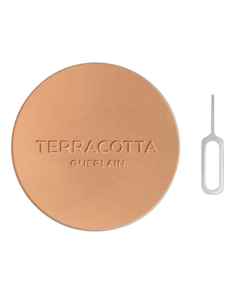 Guerlain Terracotta Refill Bronzer 01