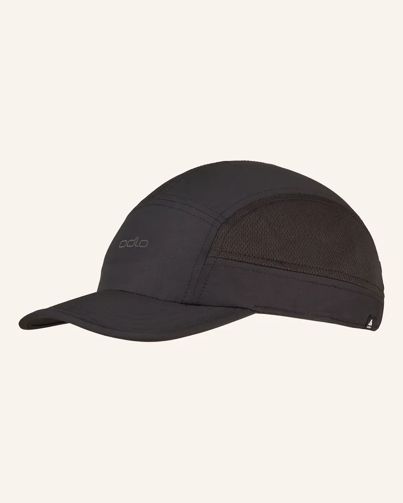 Odlo Cap PERFORMANCE LIGHT Schwarz