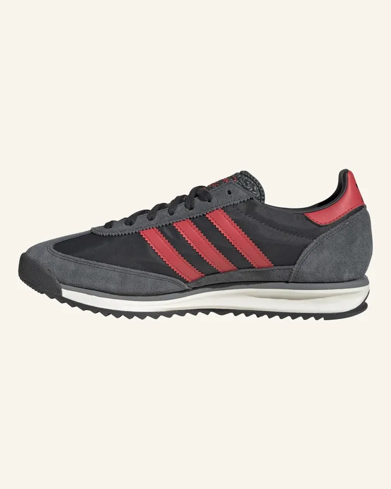 adidas Sneaker SL 72 RS Grau