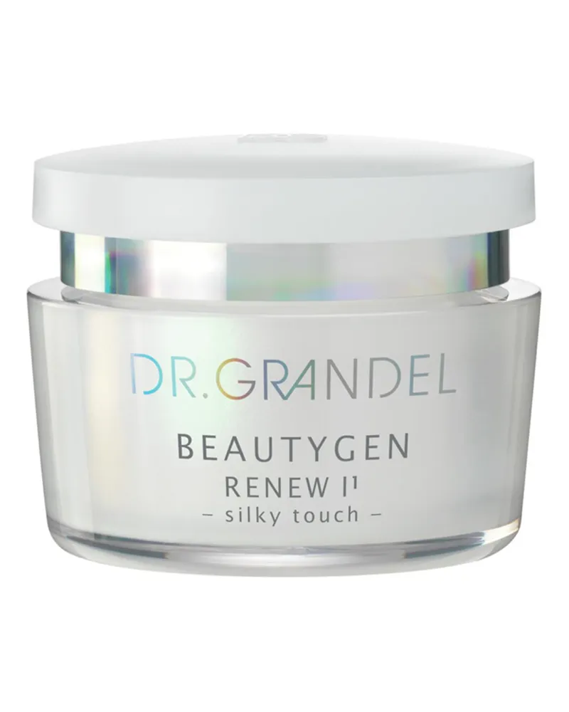 Dr. Grandel Beautygen - Renew I Verjüngende 24 h Pflege für normale bis Mischhaut 50 ml 