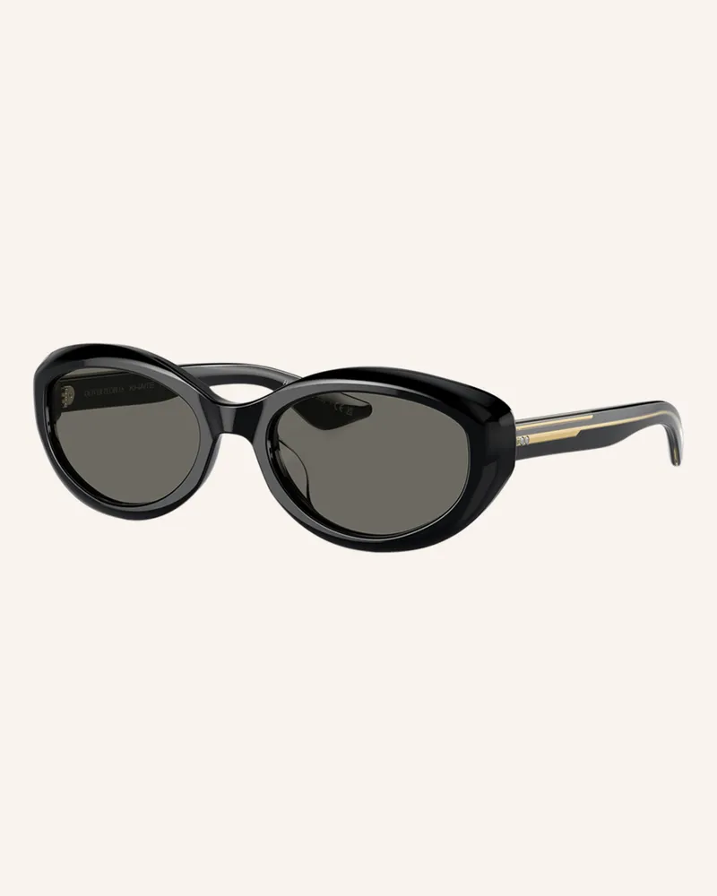 Oliver Peoples Sonnenbrille ov5513su 1969c schwarz 1005p2