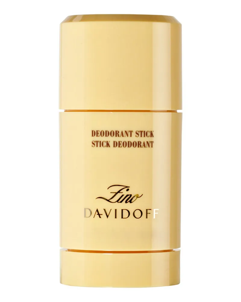Davidoff Zino Deodorant Stick 75 ml 