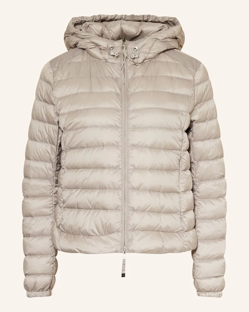 Parajumpers Dainenjacke RORY Hellgrau