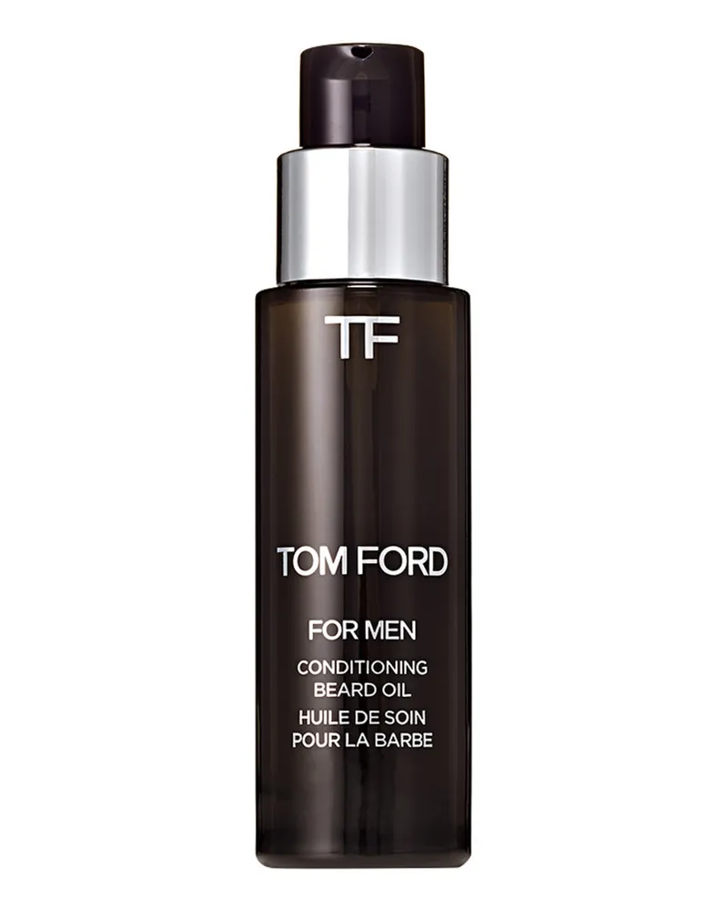 Tom Ford Tobacco Vanille Conditioning Beard Oil 30 ml 
