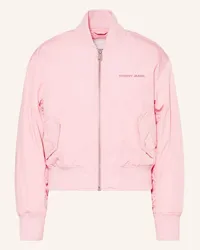 Tommy Hilfiger Blouson Rosa