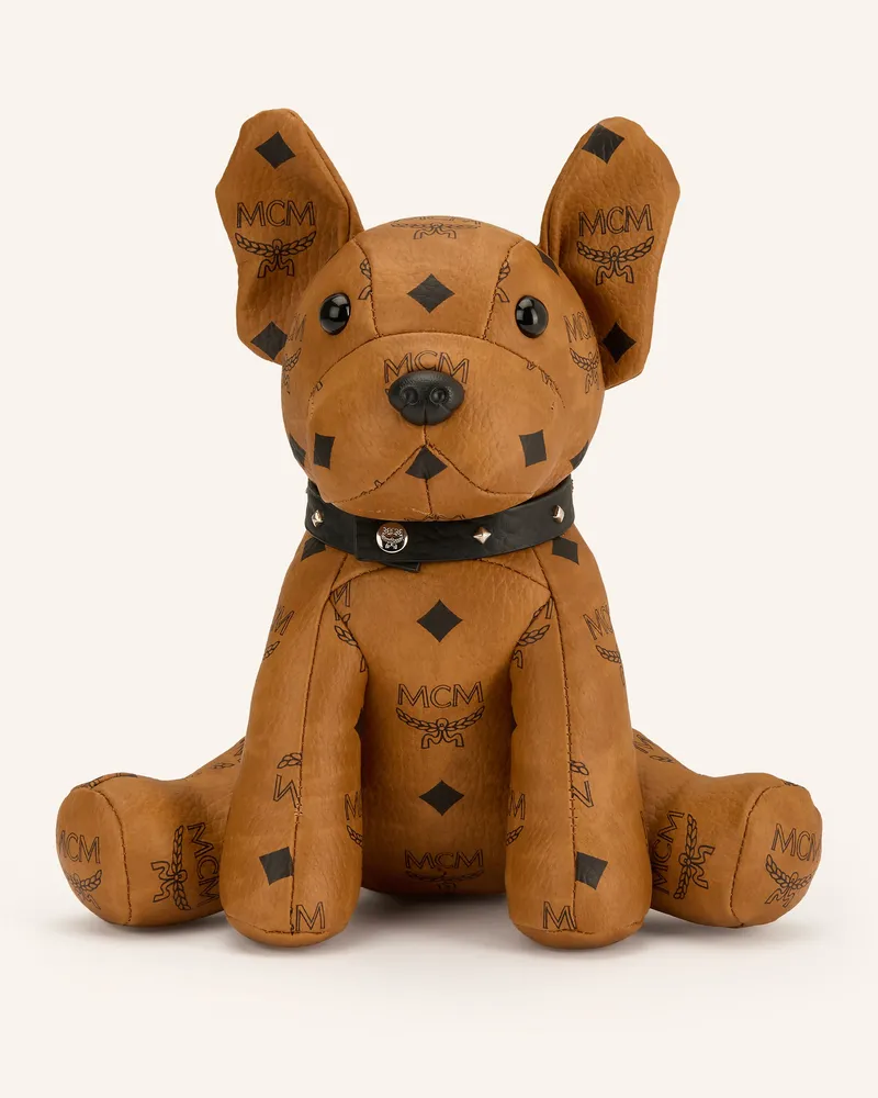 MCM Dekofigur MCM PARK Braun