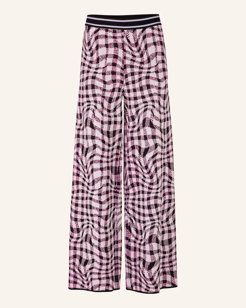 Marc Cain Hose WELKOM Rosa