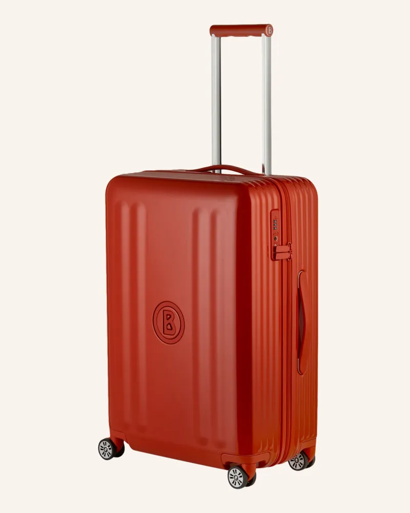 Bogner Trolley PIZ C65 Rot