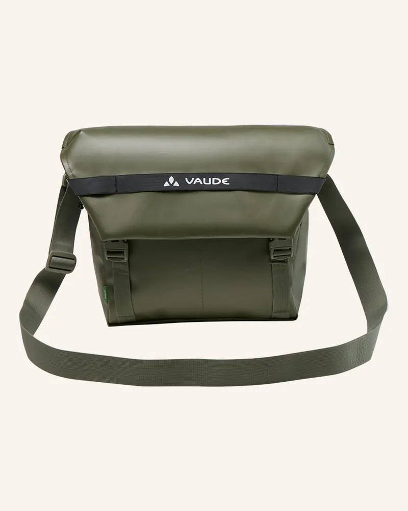 Vaude Umhängetasche MINEO MESSENGER 9 Khaki