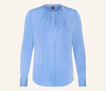 Seidenbluse BANORAH