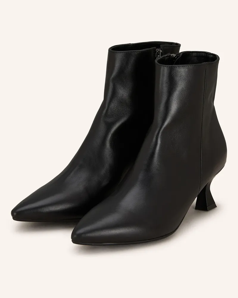Darling Harbour Stiefeletten Schwarz