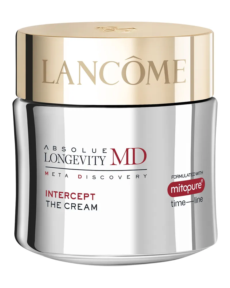 LANCÔME Absolue Longevity M.D. Intercept Gesichtscreme 30 ml 