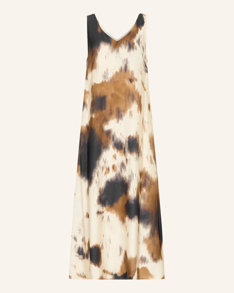 Smith & Soul Kleid weiss Creme