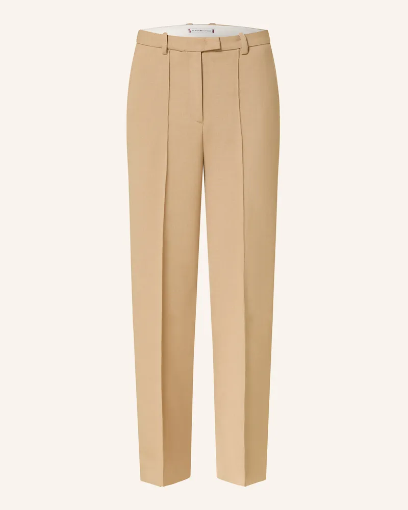 Tommy Hilfiger Hose Beige