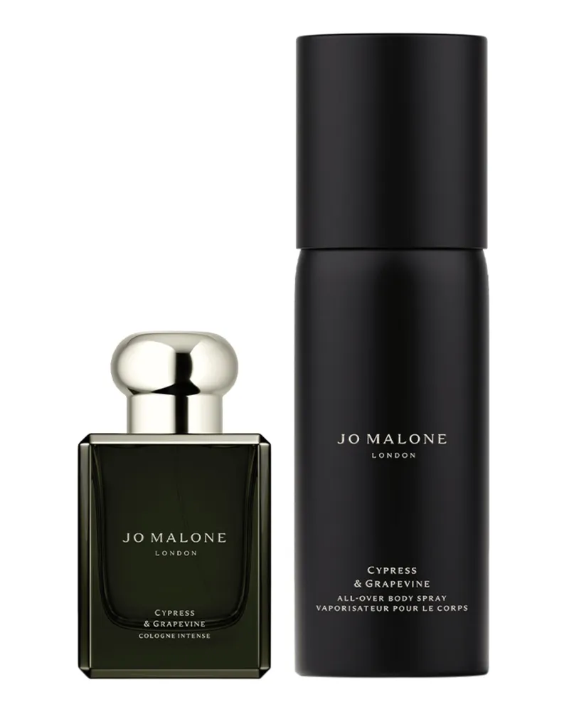Jo Malone COLOGNE INTENSE DUO 