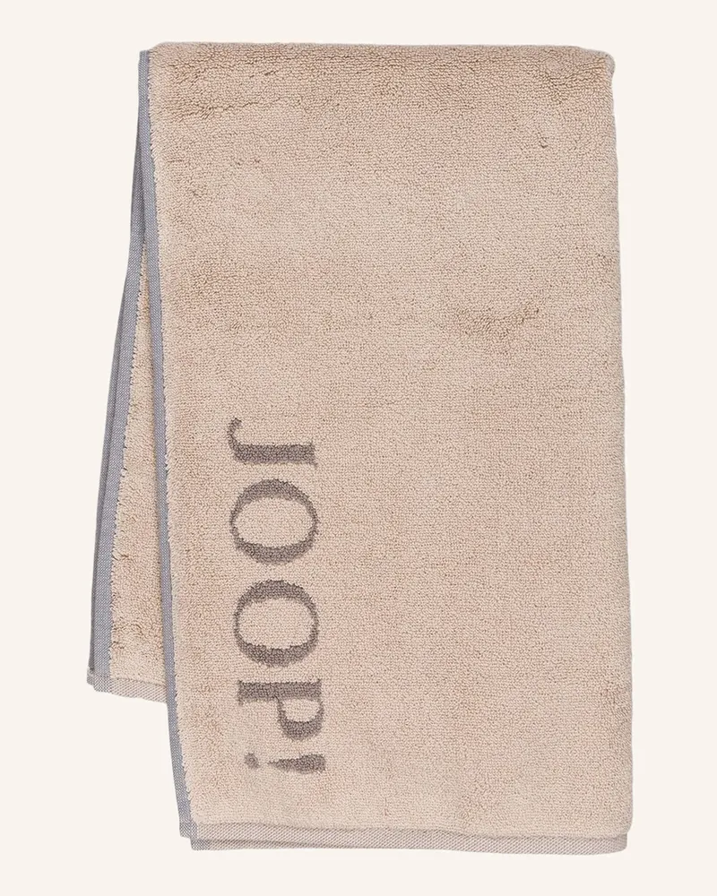 JOOP! Badematte Beige