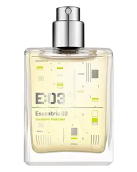 Escentric Molecules ESCENTRIC 03 REFILL 30 ml, 2833.33 € / 1 l 