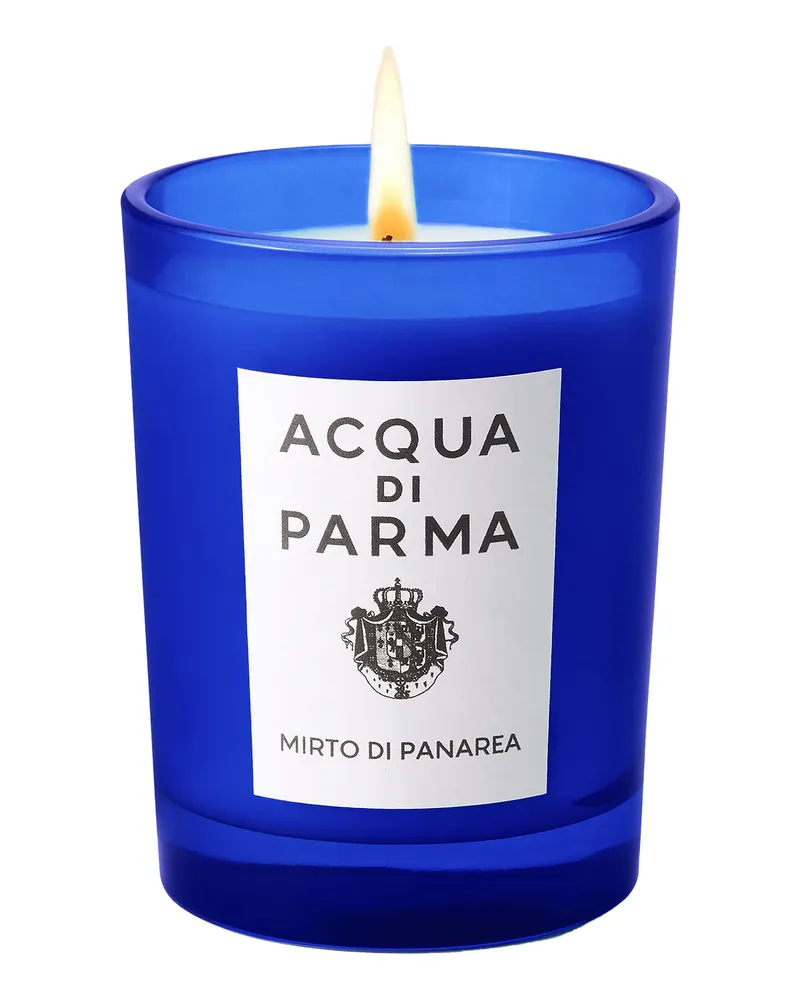 ACQUA DI PARMA Mirto Di Panarea Duftkerze 200 g 
