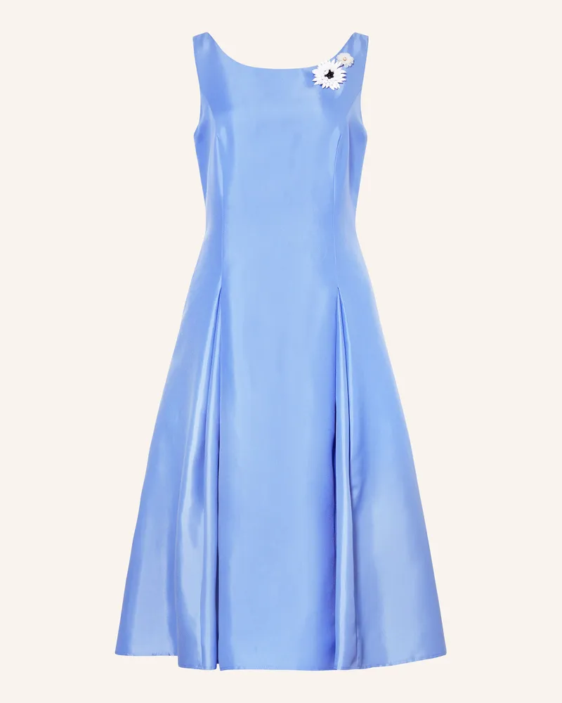 Vera Mont Cocktailkleid Hellblau