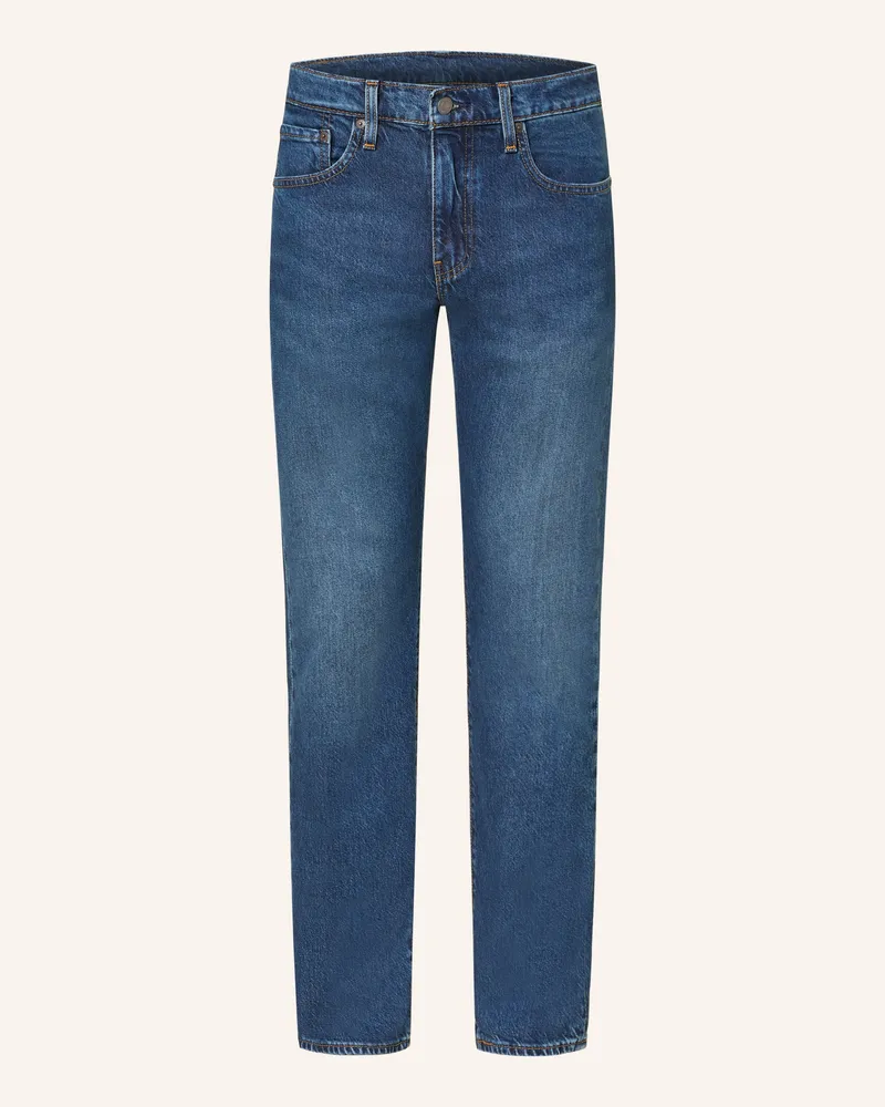 Levi's Levi's® Jeans 502 Taper Tapered Fit blau 60