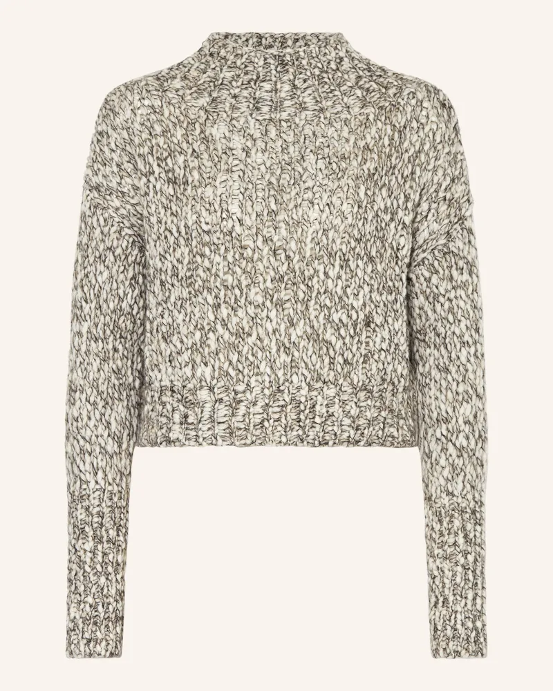 MAX&Co. Pullover Schwarz