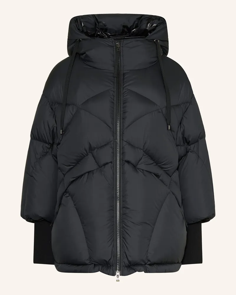 Bogner Daunenjacke SHERYL-D1 Schwarz