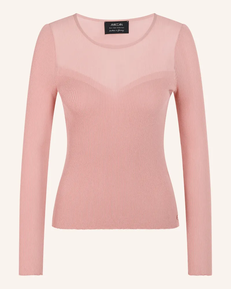 Marc Cain Pullover beige Beige