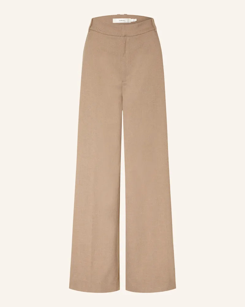 InWear Marlenehose Caprieiw beige Beige