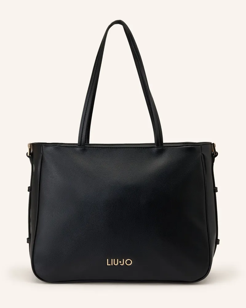 Liu Jo Shopper Schwarz